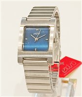 Orologio Vagary Uomo in Acciaio M7251 - M7251